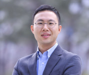 광주시 이달의 공무원에 채종환 사무관