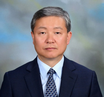 신임 광주고검장에 박성진 춘천지검장