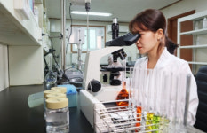 이·색·직·소-이색 직업소개<1>조향사 국혜린 아로마 무드 대표