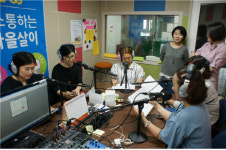 <남도일보 기획>풀뿌리공동체 마을미디어 (2) 광주 월곡동 달아실 라디오