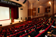 최형식 담양군수, 공직자 혁신역량강화 특별 강연