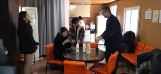 광양막걸리 일본 수출길 청신호