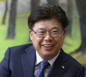 [제21대 총선]이석형 광주 광산갑 예비후보 광주역, 송정역으로 통폐합해야
