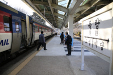 추억을 찾아 떠나는 보성득량역