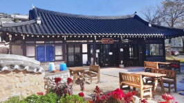 순천시 청수골 새뜰마을 3년 연속 최우수기관