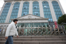 광주 신천지신도 코로나19 확진자와 밀접촉한 남구 보건소 직원 등 8명 음성