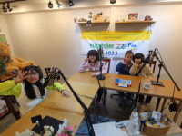 풀뿌리공동체 마을미디어 (8) 광주 광산구 고려FM