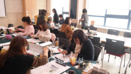 광주학생교육문화회관, 상반기 성인문화강좌 모집