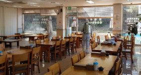 동구, 식당 민·관 합동 방역소독