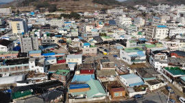 영광읍·염산면, 생활여건 개선 추진