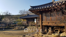 한류콘텐츠 보물창고 광주·전남 종가 재발견 <6> 구례 문화류씨 곤산군파 귀만와종가와 운조루