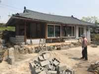 곡성군, 농가주택 수리비 지원