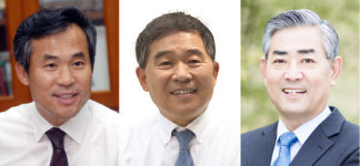 최영호고흥;보성;장흥;강진발전연구원 | 고흥·보성·장흥·강진 김승남·황주홍 4년만에 재격돌