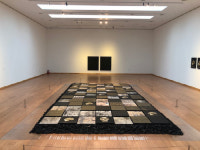 무안 오승우미술관, 이매리 초대展