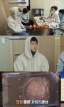 김승현 아내 장정윤 작가? 나이? 임신? 살림남 시즌2, 김승현 생애 첫 건강검진 급성 위궤양 진단
