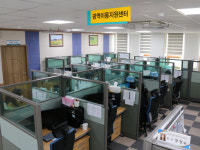 전남복지재단, 교통약자 이동지원 서비스 총력