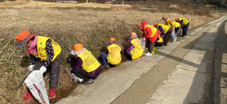 장성군 노인일자리 활동비우선 지급