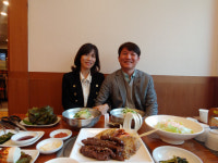 광주 30년 전통 맛집 함흥식 냉면전문점 옥천면옥