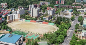 순천대, 15억 들여 친환경 대운동장 조성