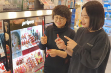 롯데 패밀리행사 2탄, 인기상품 수완점 총 집합