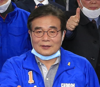 [4·15 총선 당선인 인터뷰]이병훈 광주 동남을 국회의원 당선인