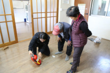 영광소방서, 취약계층 안전환경 조성