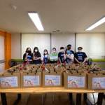 남구 인애종합사회복지관, 찾아가는 어버이날, 사랑愛 孝! 성료