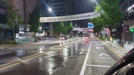 광주환경공단, 20일부터 금남로·상무대로 클린로드 시스템 개시