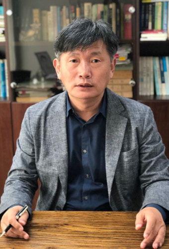 제21대 국회의원 당선인에게 듣는다-순천·광양·곡성·구례 을 서동용 더불어민주당 당선인
