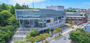 빛고을시민문화관 4개 국비공모사업 선정 쾌거