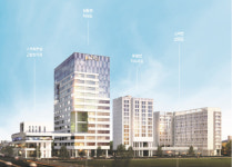 광주 최초 지식산업센터KBI하남 분양 인기