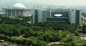 국회 의원회관 보안 시스템 강화