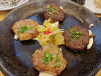 전남 맛집 담양애꽃 -부드럽고 쫀득·담백…떡갈비