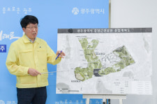 진짜 상사 광주시 울린 간부공무원 훈훈