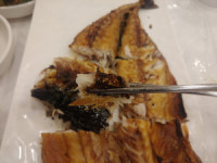 [광주맛집 해뜨는집] 국민생선 고등어…조림·구이를 한번에