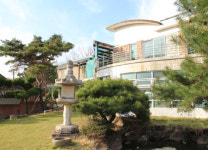 남도일보 주말N-나만 알고 싶은 힐링 미술관을 찾아서