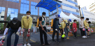 목포 코인 설명회 접촉자 65명 중 63명 음성