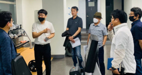 동구, 지역문화예술 활성화
