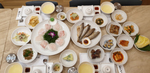 광주 맛집 해동활어-여름철 입맛 돋우는 보리굴비의 유혹