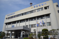 무안경찰서, 상해 피해 입은 외국인 지원 앞장