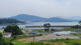 여수 낭도항 수산·관광 어항으로 재개발