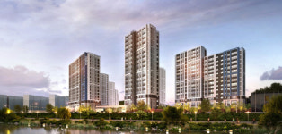 한화건설, 순천 서면에포레나 순천 8월 중 분양