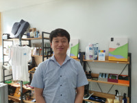 이정일 가치키움사회적협동조합 이사장 인터뷰