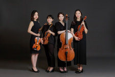 섬세한 선율로 여름밤의 낭만 더해볼까...리베르 콰르텟 창단연주회