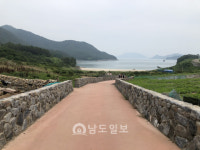 여수시, 낭도·사도 예술의 섬으로 꾸민다