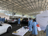 순천서 코로나19 확진자 3명 추가…5번 이후 50명