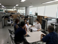 전남문화재단, 예술인 복지 증진 잰걸음
