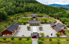 <29>보성 죽산안씨(竹山安氏) 문강공파 은봉종가