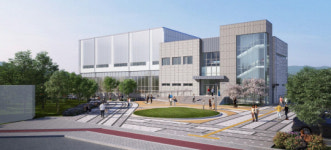 광주시, 평동산단 개방형 체육관 10월 착공