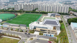 순천시, 팔마체육센터 민간위탁 추진
